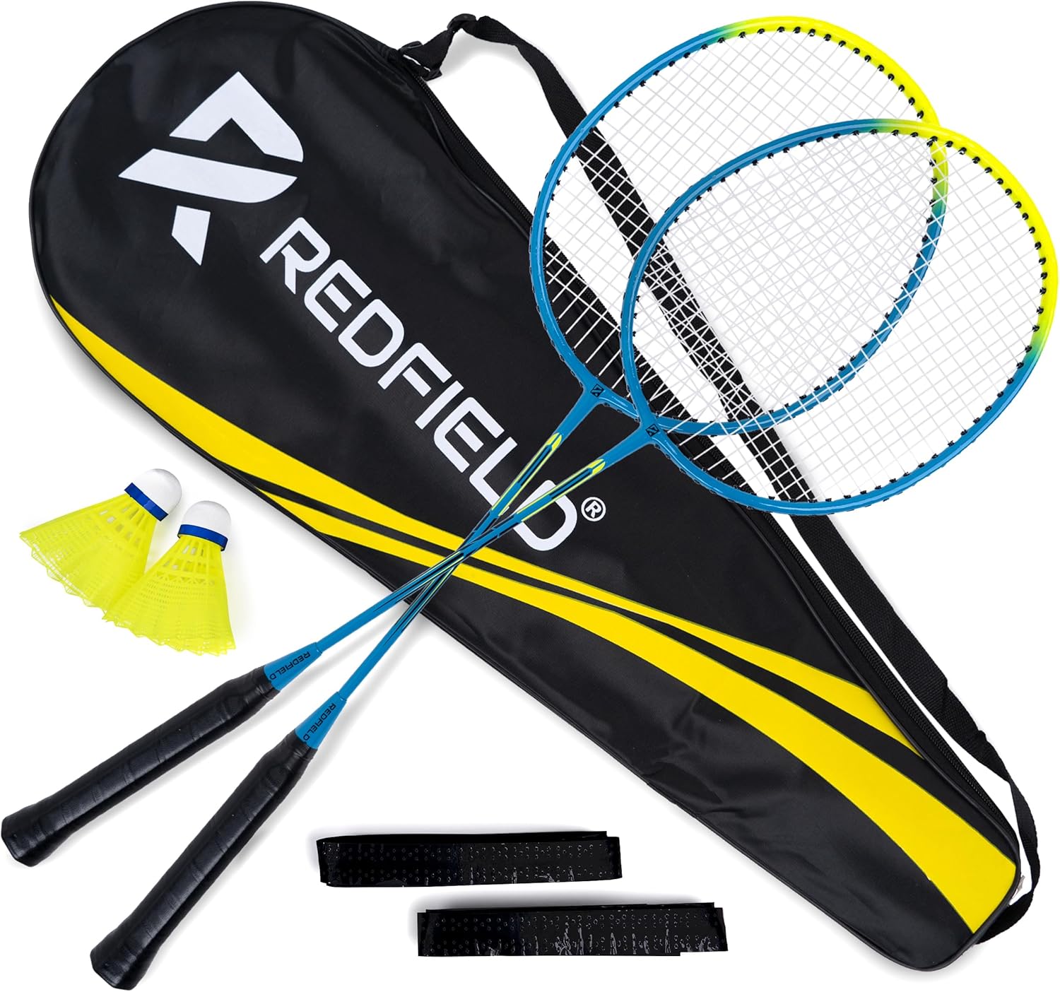 3. Redfield Badminton Set for Outdoor Games