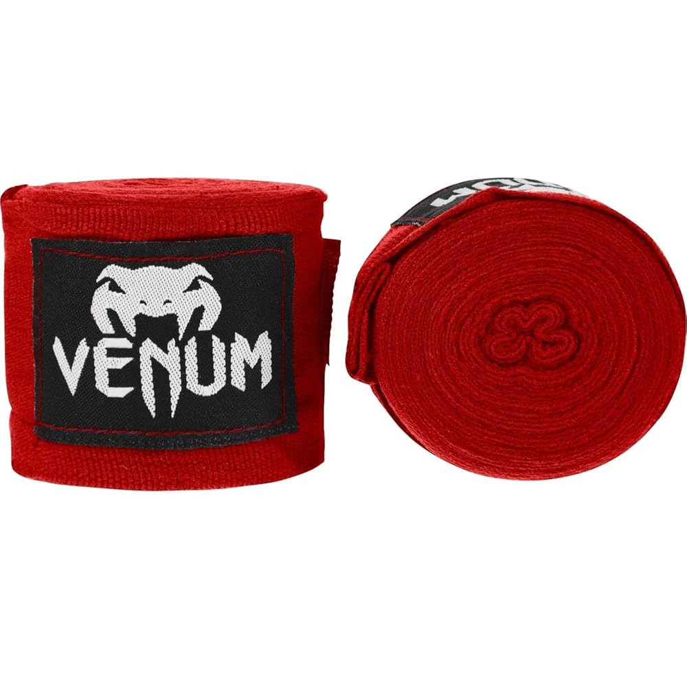 Best Boxing Hand Wraps UK: 8 Top Picks Reviewed Nabvio