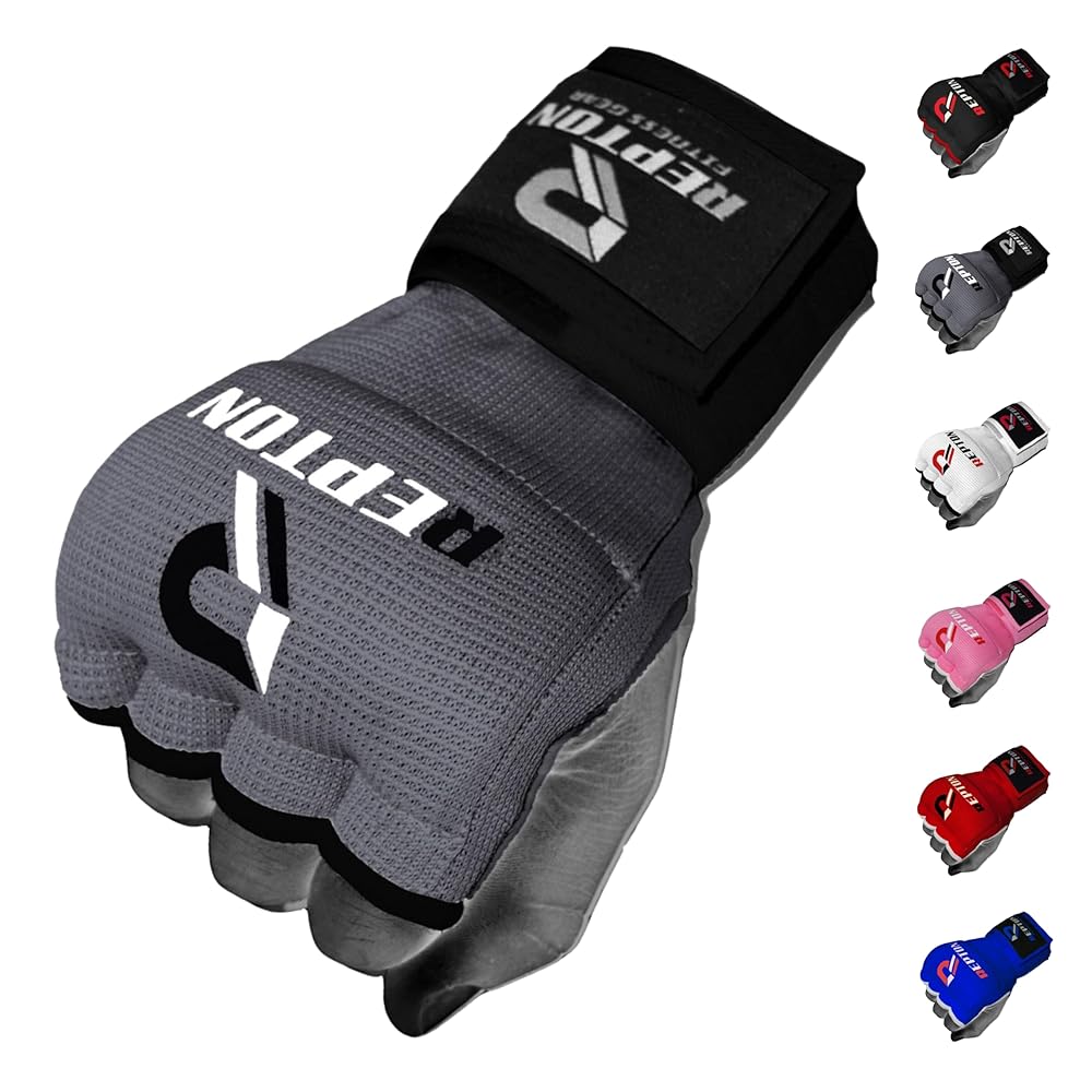 Best Boxing Hand Wraps UK: 8 Top Picks Reviewed Nabvio