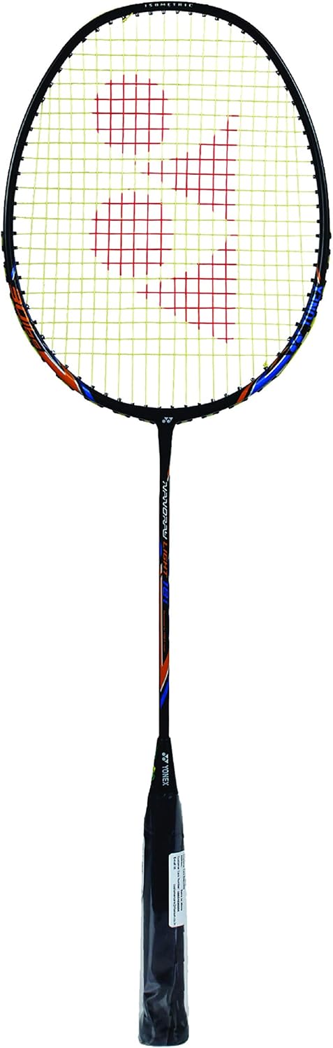 8. Yonex Nanoray Light 18i Badminton Racquet