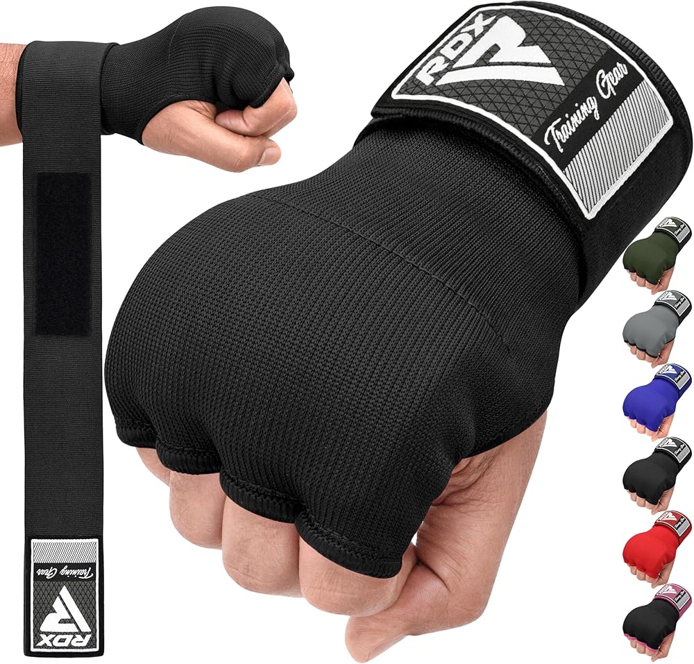 Best Boxing Hand Wraps UK: 8 Top Picks Reviewed Nabvio