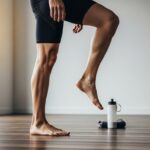 Master Body Weight Calf Workout in 4 Weeks