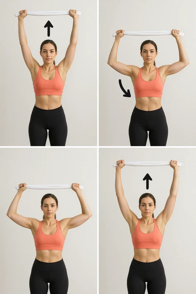 Bodyweight Lat Workout That Actually Works Nabvio