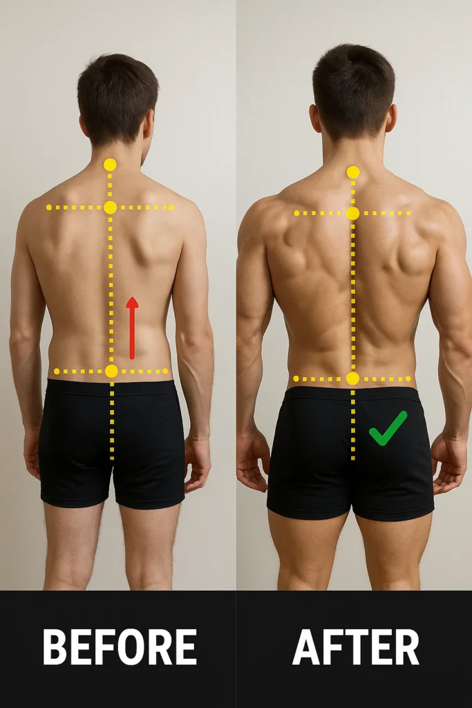 Bodyweight Lat Workout That Actually Works Nabvio