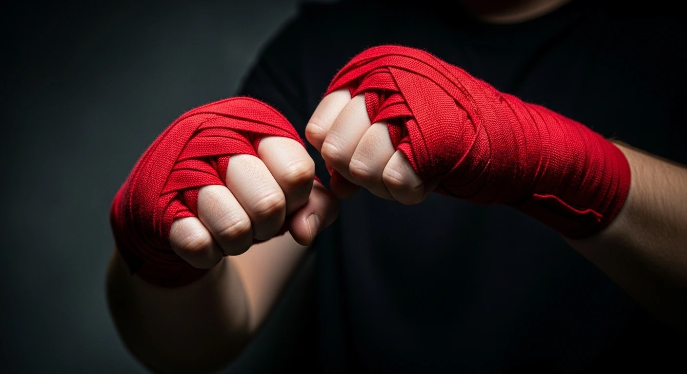 best boxing hand wraps