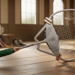 best budget badminton racket