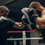 boxing body pad