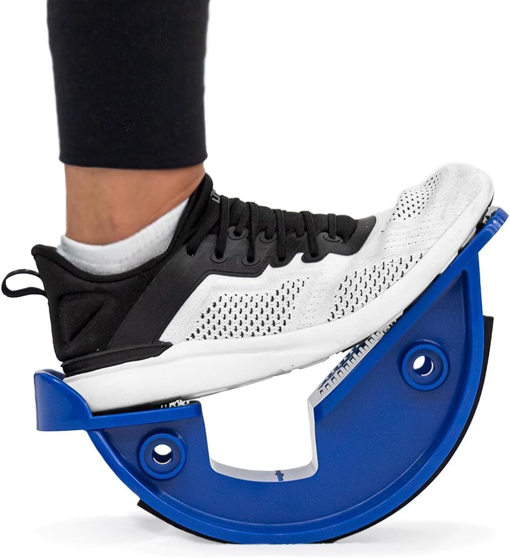 ProStretch Original Uni-Lateral Stretching System - Hamstring Achillies Calf & Foot Rocker