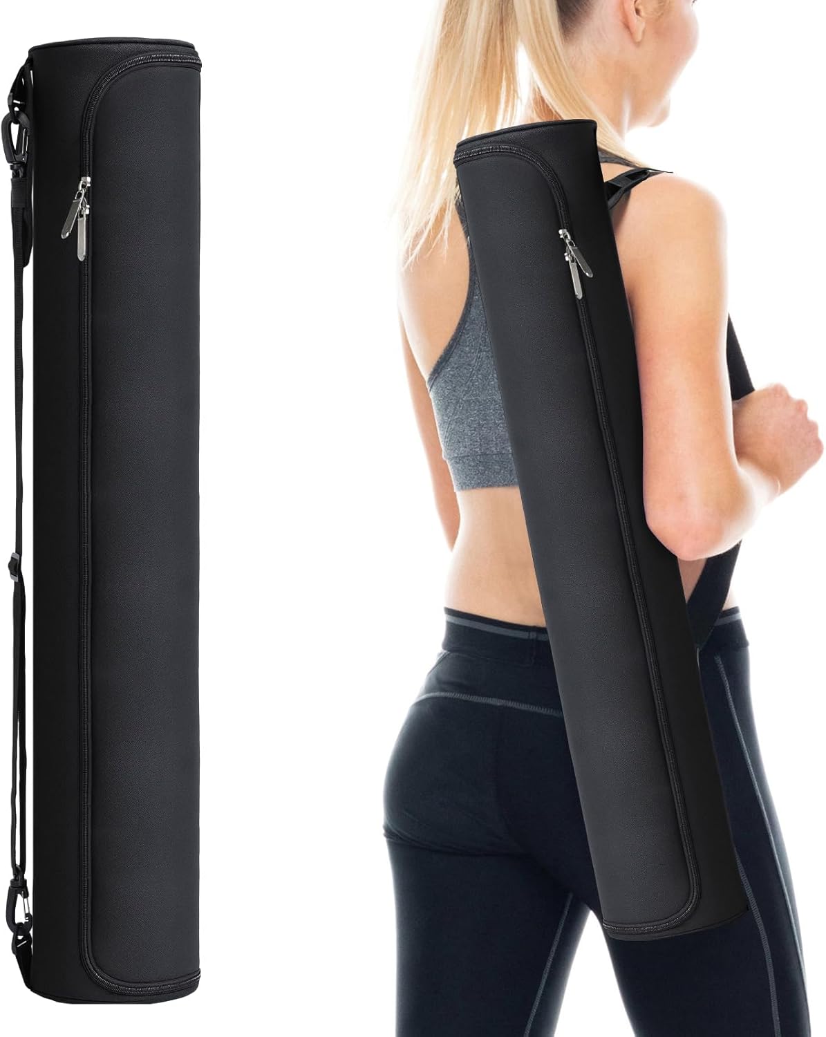 3. Senprity Multi-Functional Lightweight Water-Proof Wear-Resistant Yoga Bag
