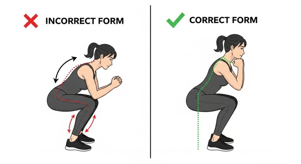 Ultimate Leg and Core Workout Guide for UK Fitness Nabvio