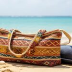 yoga mat bags