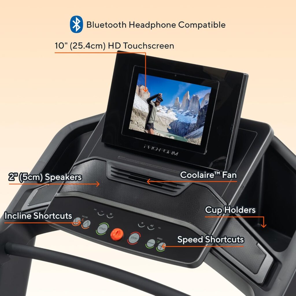 ProForm Pro 2000 Review: Worth the Hype? Our Honest Take Nabvio