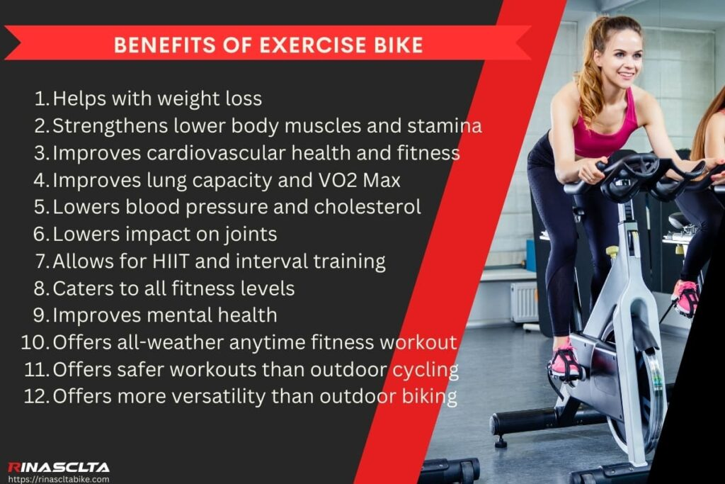 WINNOW Exercise Bike Review: A Game-Changer for Home Fitness ⭐⭐⭐⭐⭐ Nabvio