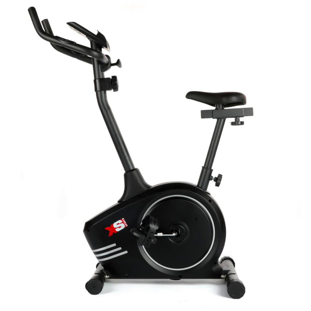 XS Sports Exercise Bike: Top Home Fitness Nabvio