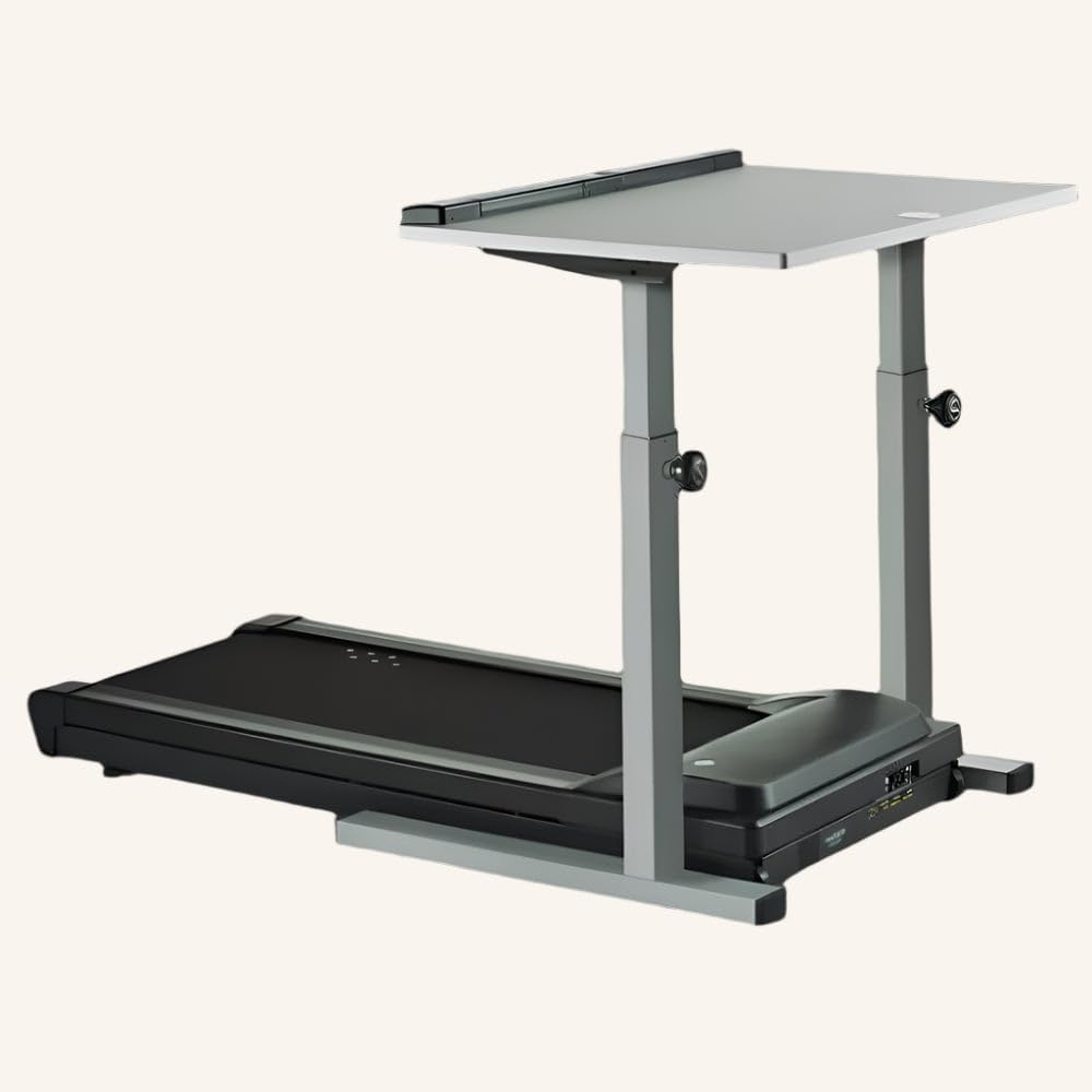LifeSpan Treadmill Desk TR1200-DT5 Classic