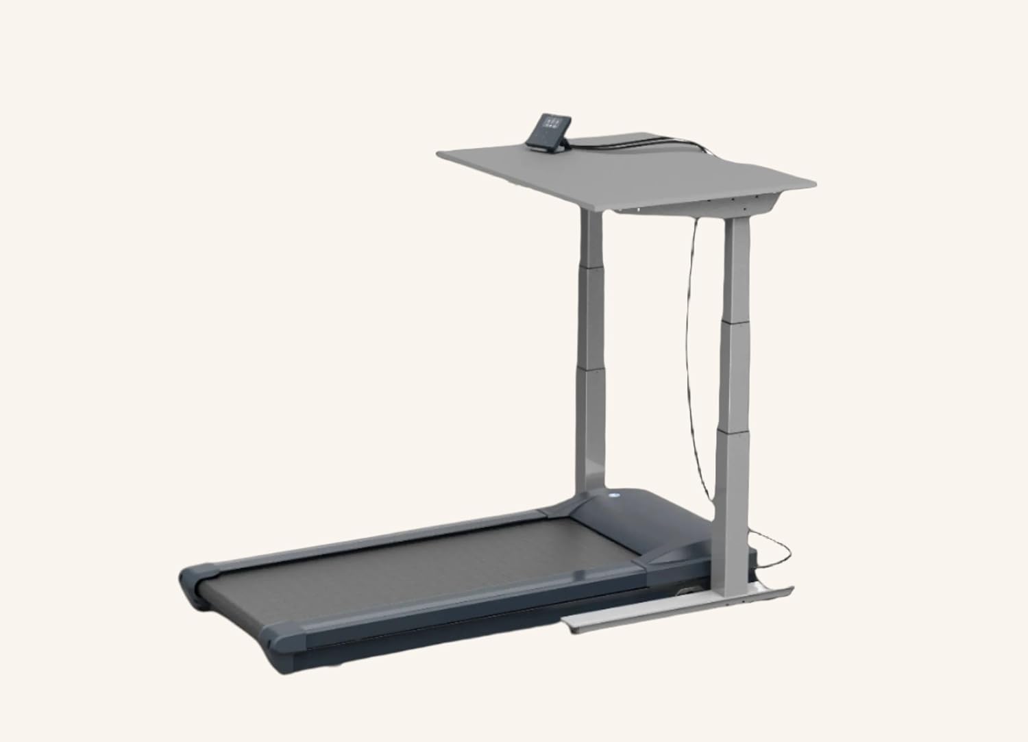 LifeSpan Treadmill Desk TR1200-DT7 Omni