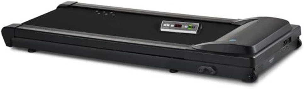 LifeSpan Under Desk Treadmill TR1200-DT3-BT GlowUp Walking Pad