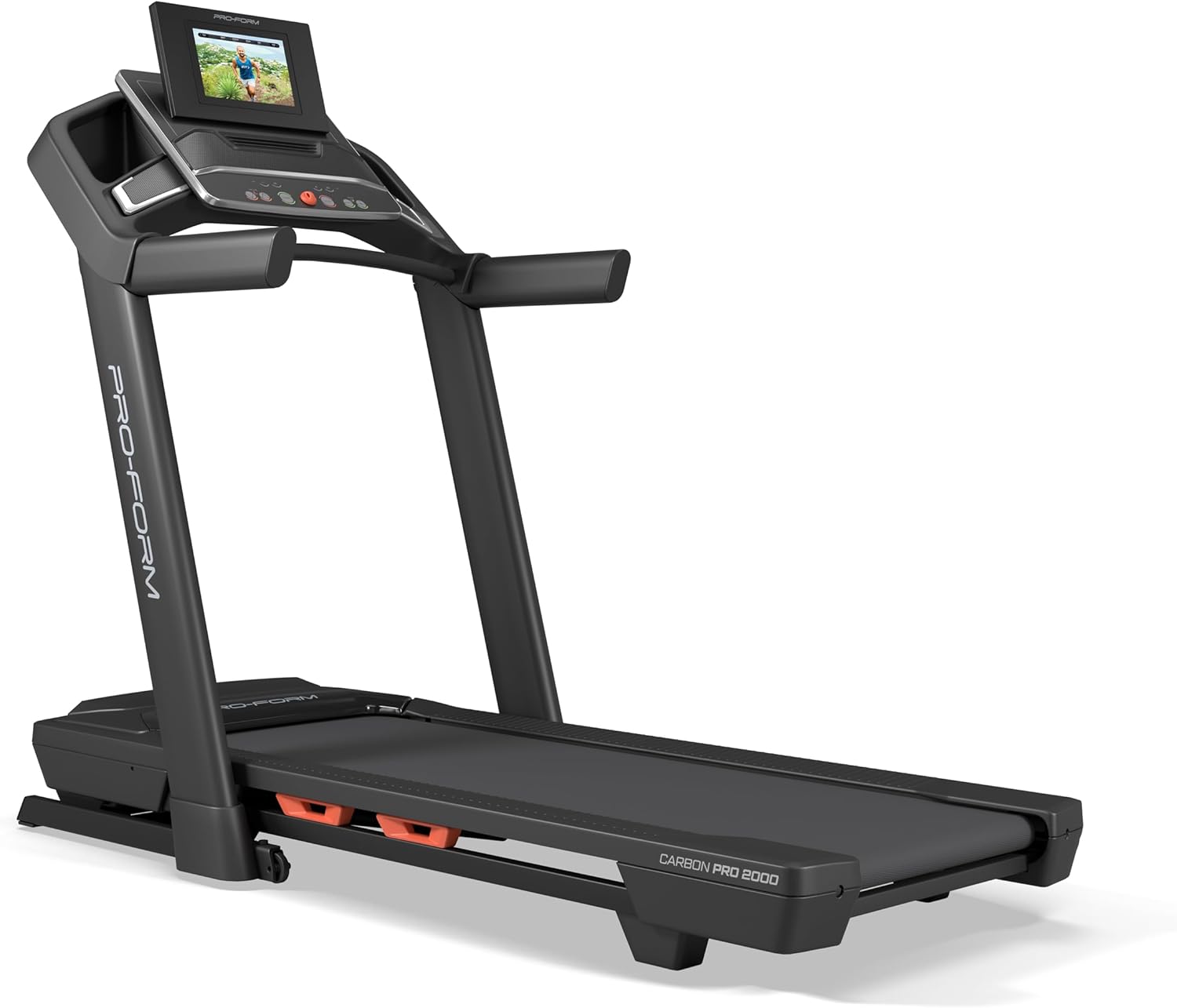 ProForm Carbon Pro 2000
